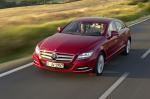 Mercedes-Benz CLS-Class 2010 года